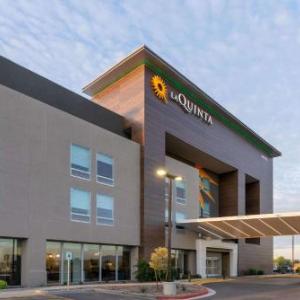 Harrah's Ak-Chin Phoenix Hotels - La Quinta Inn & Suites by Wyndham Maricopa - Copper Sky