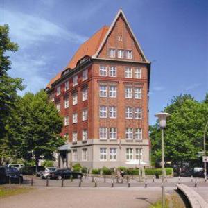 Hotels near Trabrennbahn Bahrenfeld - Hotel Preuss im Dammtorpalais