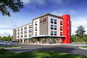 avid hotels Fort Mill - Amusement Park, an IHG Hotel, Fort Mill