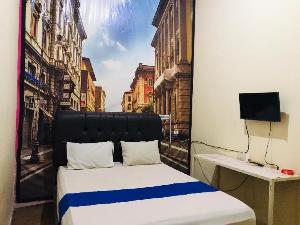 The One Hotel Gorontalo RedPartner, Gorontalo