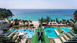 Le Meridien Phuket Beach Resort - SHA Plus, Phuket