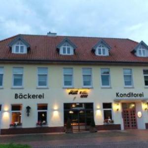 Hotel Restaurant Zur Linde