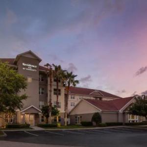 Residence Inn by Marriott Tampa Oldsmar