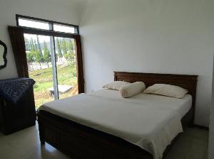 Hotel Pantes, Tawangmangu