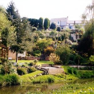 Hotels near Pafiliwn Llangollen Pavilion - Brownhill House