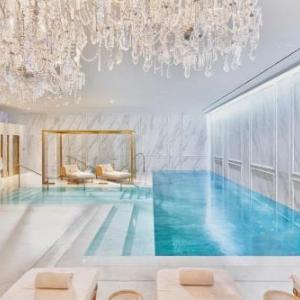 Hotels near Iberdrola Music Madrid - Mandarin Oriental Ritz Madrid
