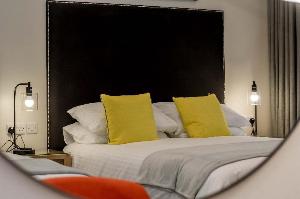 The James Suites, Derry Londonderry