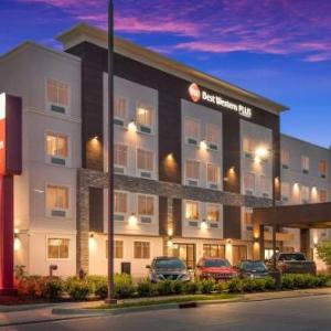 Hotels near Louisville Palace - Comfort Inn & Suites