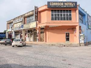 SPOT ON 90144 Corridor Hotel 1, Kuantan