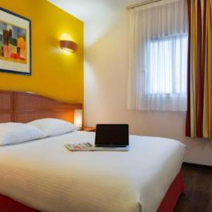 Hotels near Zénith de Strasbourg - Hotel Roi Soleil Strasbourg Aéroport