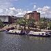 Hotels near Corporation Sheffield - Houseboat Hotels