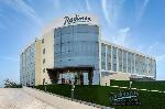 Bareilly India Hotels - Radisson Hotel Bareilly Airport