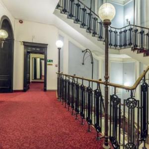 Hotel Royal
