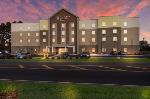 Rockvale Tennessee Hotels - MainStay Suites Murfreesboro