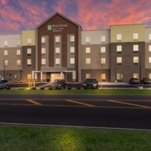 MainStay Suites Murfreesboro