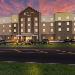 Riverdale High School Murfreesboro Hotels - MainStay Suites Murfreesboro