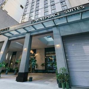 TownePlace Suites by Marriott New York Manhattan/Chelsea