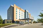 East Lake Fish Camp Florida Hotels - SpringHill Suites By Marriott Orlando Lake Nona
