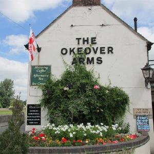 The Okeover Arms