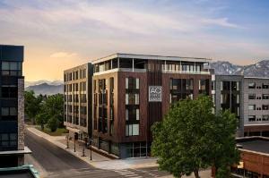 AC Hotel by Marriott Bozeman Downtown, Bozeman