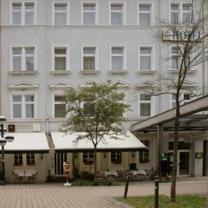 Hotel Sächsischer Hof