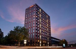 Hampton By Hilton Kiel, Kiel