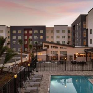 Residence Inn by Marriott Tampa Wesley Chapel