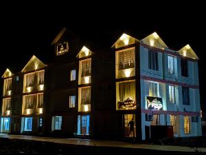 Dip Holidays, Bolpur