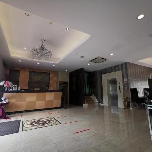 De Leon Hotel ll, Lahad Datu