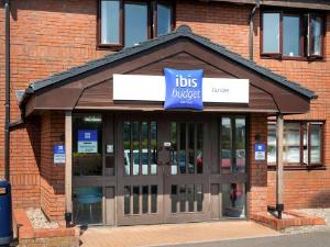 ibis budget Dundee Camperdown, Dundee