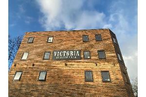 OYO Victoria Apartments, Middlesbrough