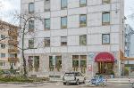 Stuttgart Germany Hotels - Centro Hotel Sautter