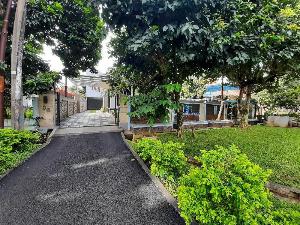 Cozy Kostel Managed by Salak Hospitality, Bogor