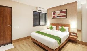 Treebo Trend Elite Residency Belgaum, Belgaum