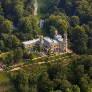 Hotel Schloss Eckberg