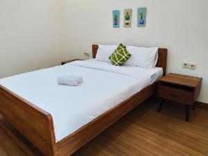 My Room Cepu Blora, Cepu