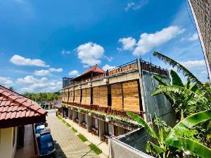 Dea Lokha Hotel, Klaten