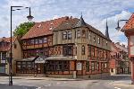 Wernigerode Germany Hotels - Hotel Schlossblick