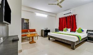 Treebo Trend S M Royal Stay, Yelahanka