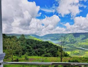Harmony Palace, Panchgani