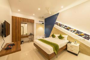 Treebo Trend Corner Stay, Coimbatore