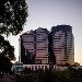 Hotels near VU Whitten Oval - Melbourne Marriott Hotel Docklands 