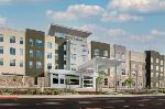 Davis California Hotels - Hyatt House Davis