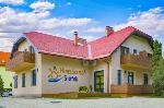 Szekesfehervar Hungary Hotels - Hotel Solero