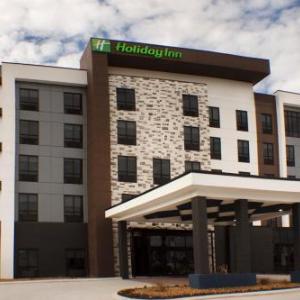 Holiday Inn Cookeville