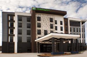 Holiday Inn Cookeville, an IHG Hotel, Cookeville