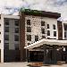 Tucker Stadium Hotels - Holiday Inn Cookeville