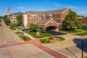 Kress Inn, Ascend Hotel Collection, Green Bay