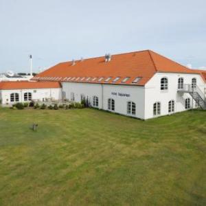 Den Runde Pavillon Bronderslev Hotels - Hotel Søparken