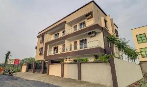 Treebo Trend A K Residency, Nagpur